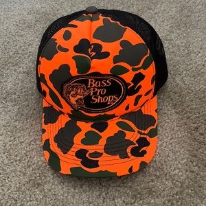 Bass Pro Shops Hat